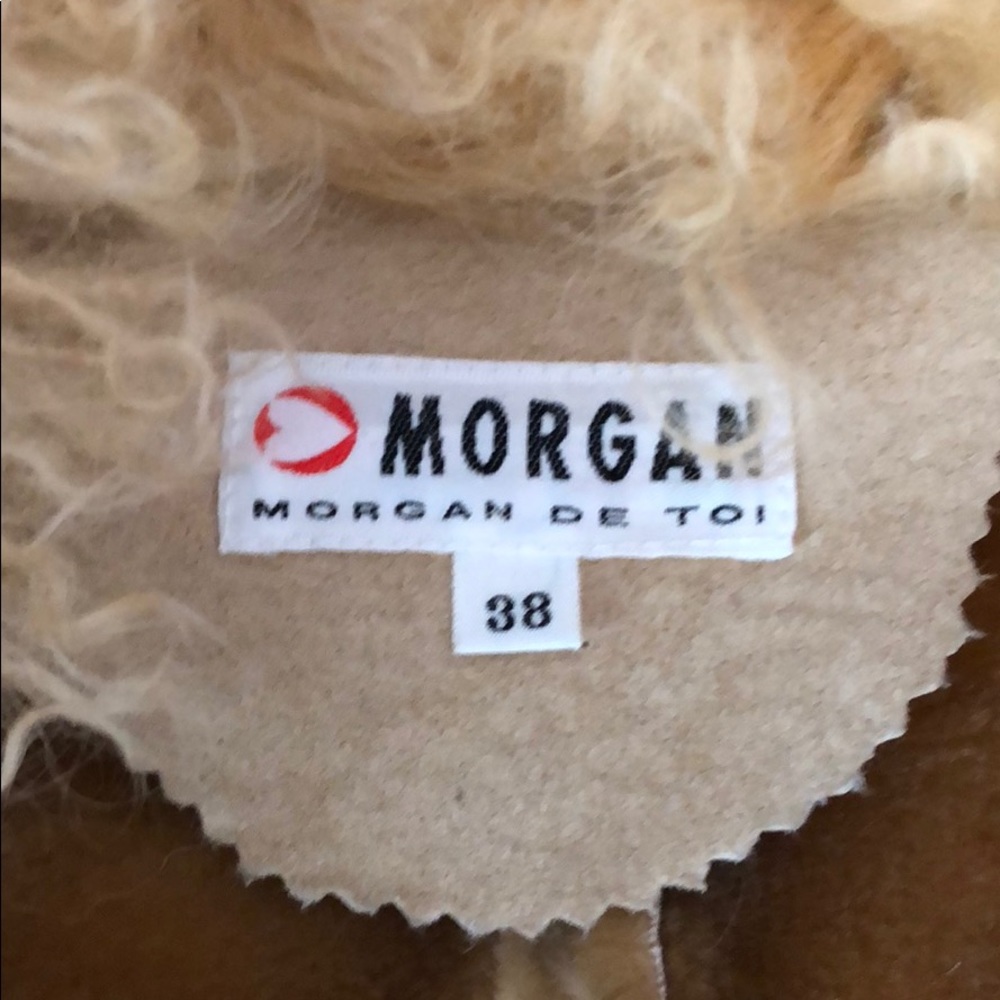 Morgan Jacket - image 3